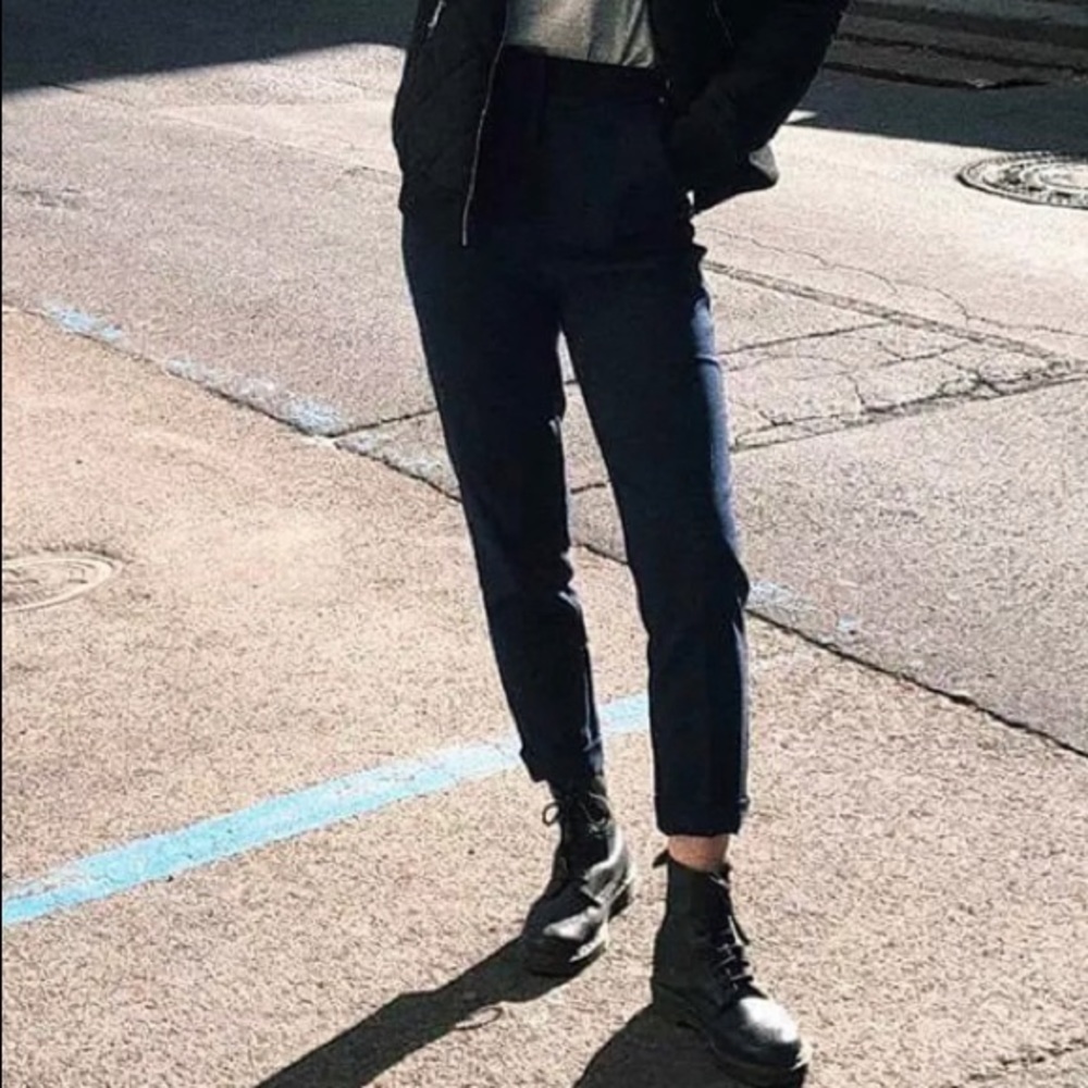 Dr Martens 1460 Combat Boots